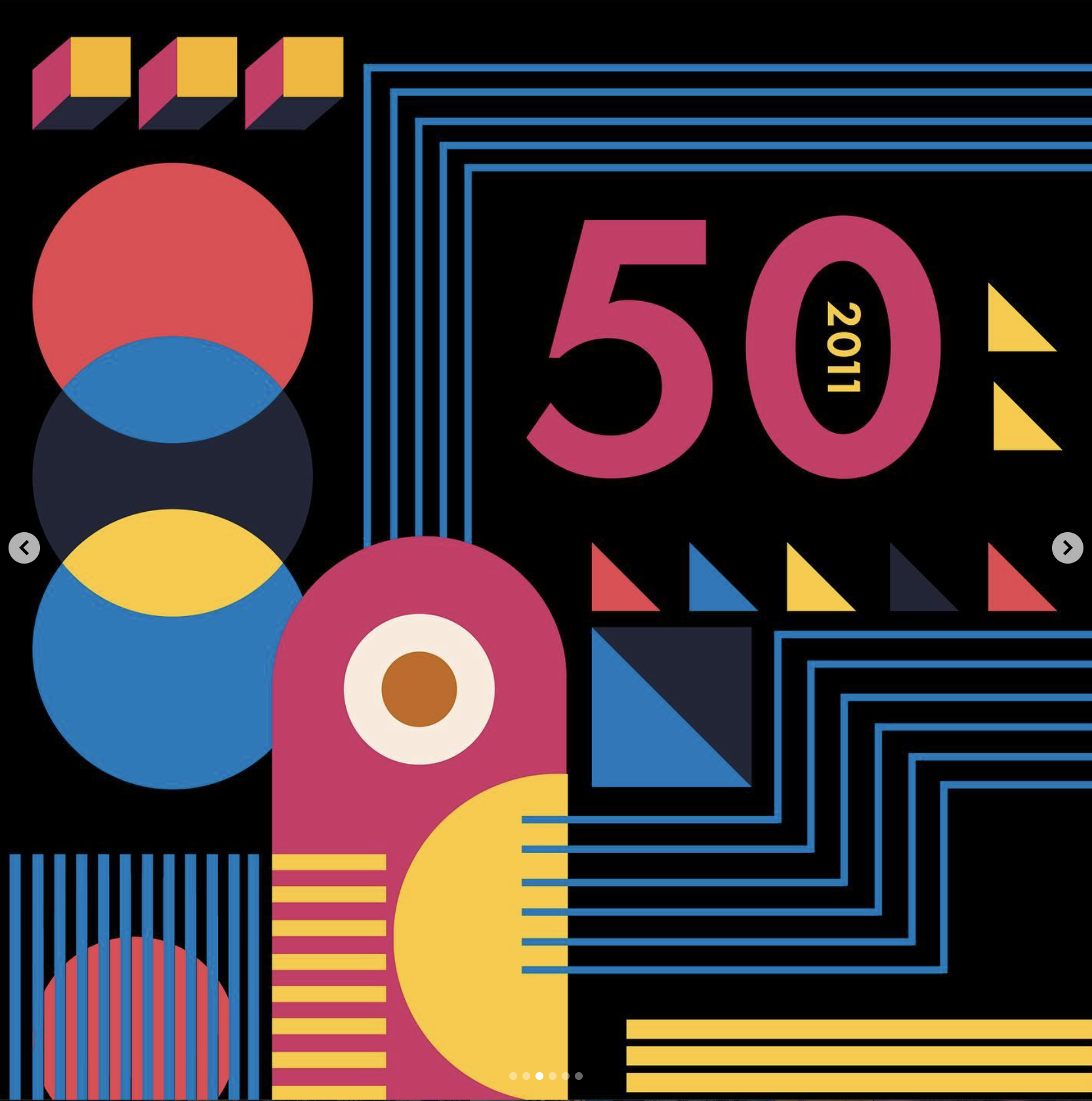 Furtive 50 cover artwork