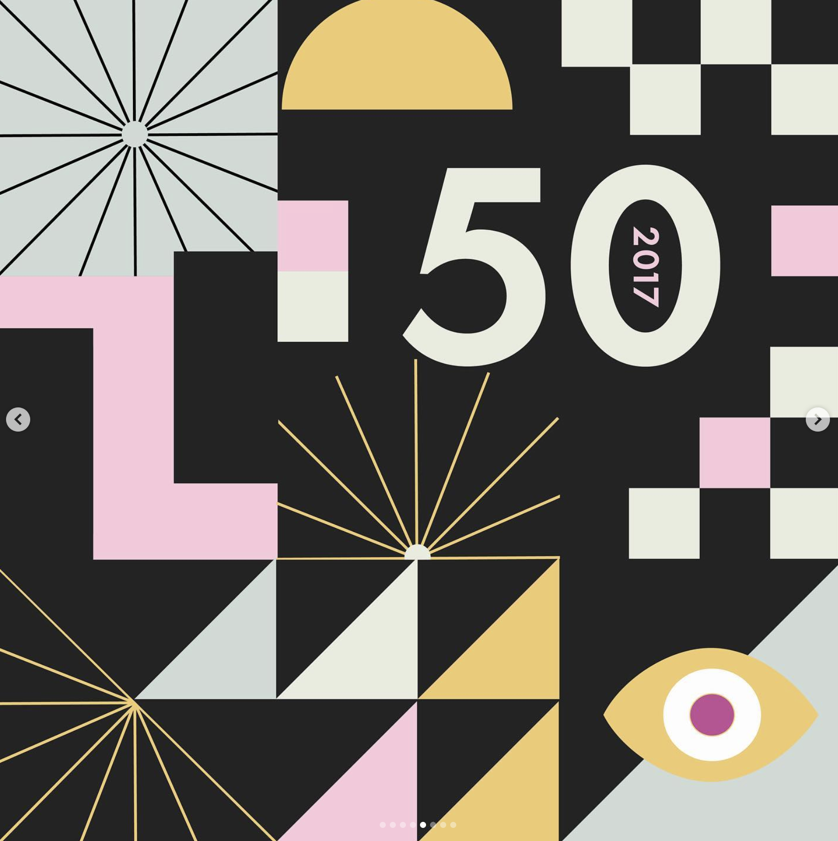Furtive 50 cover artwork