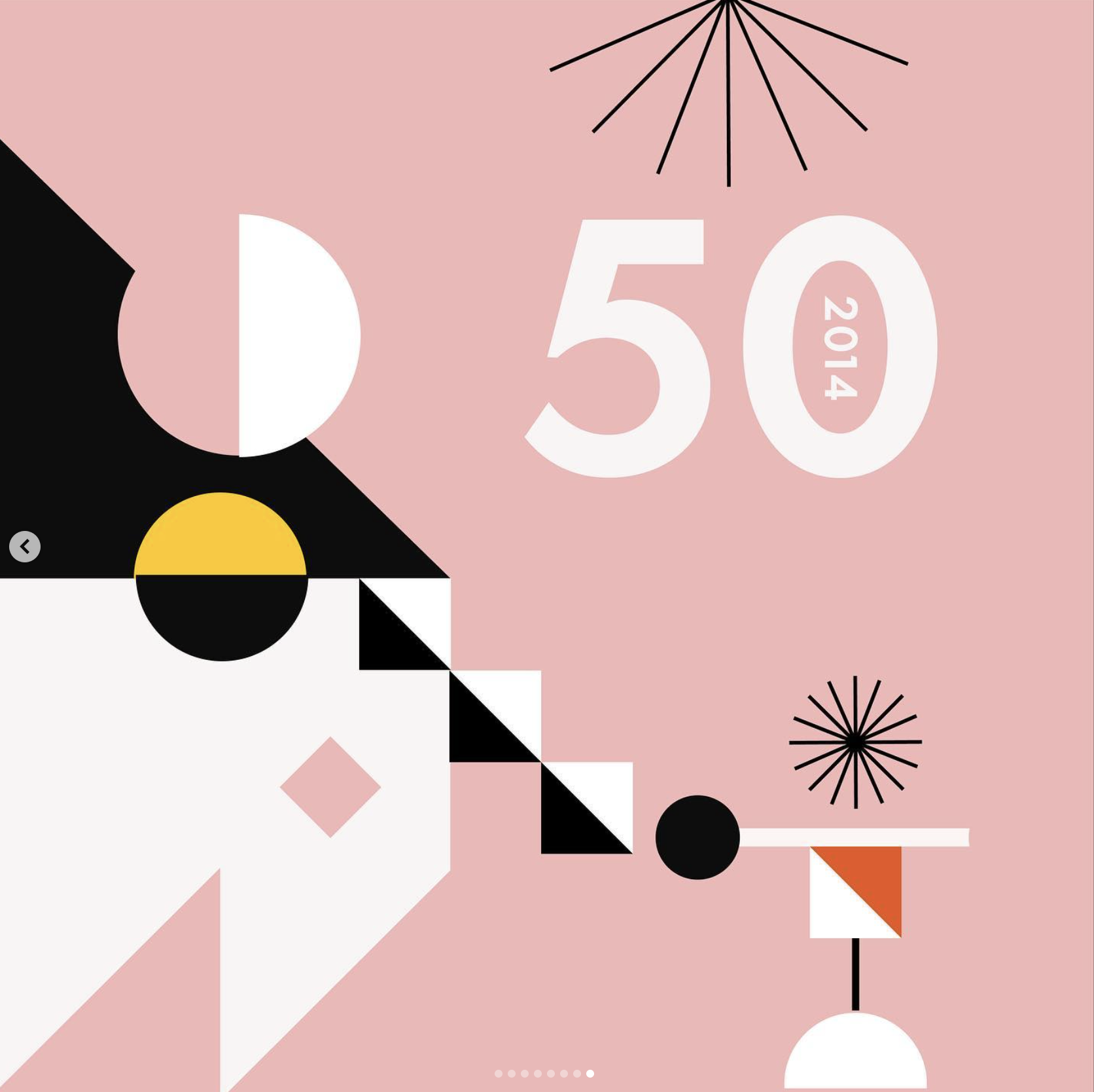 Furtive 50 cover artwork