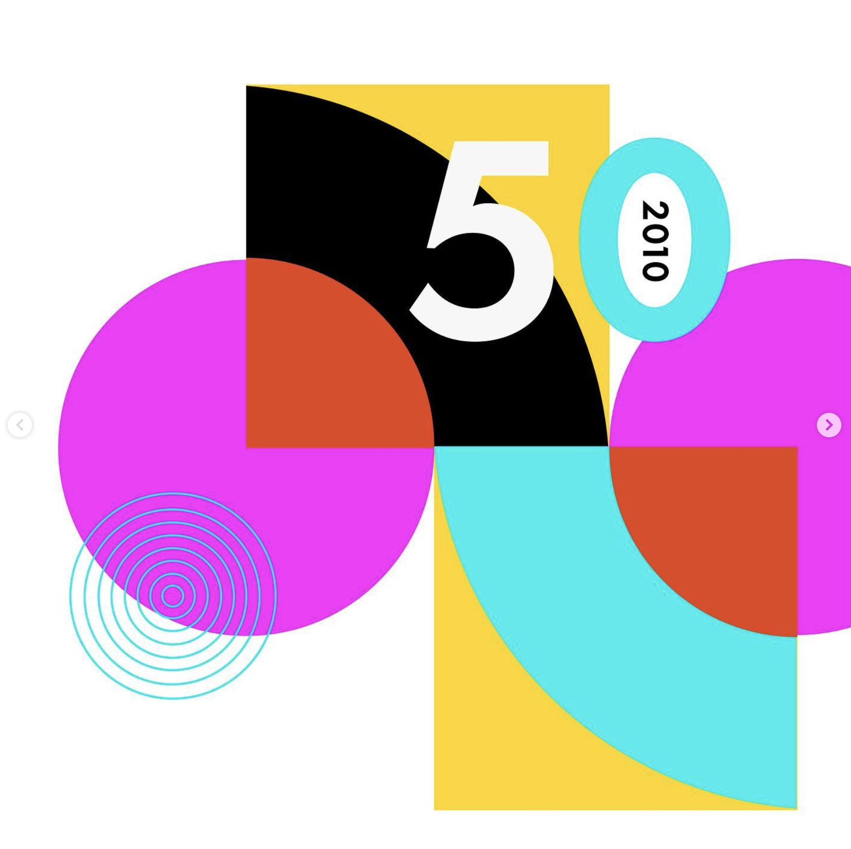Furtive 50 cover artwork