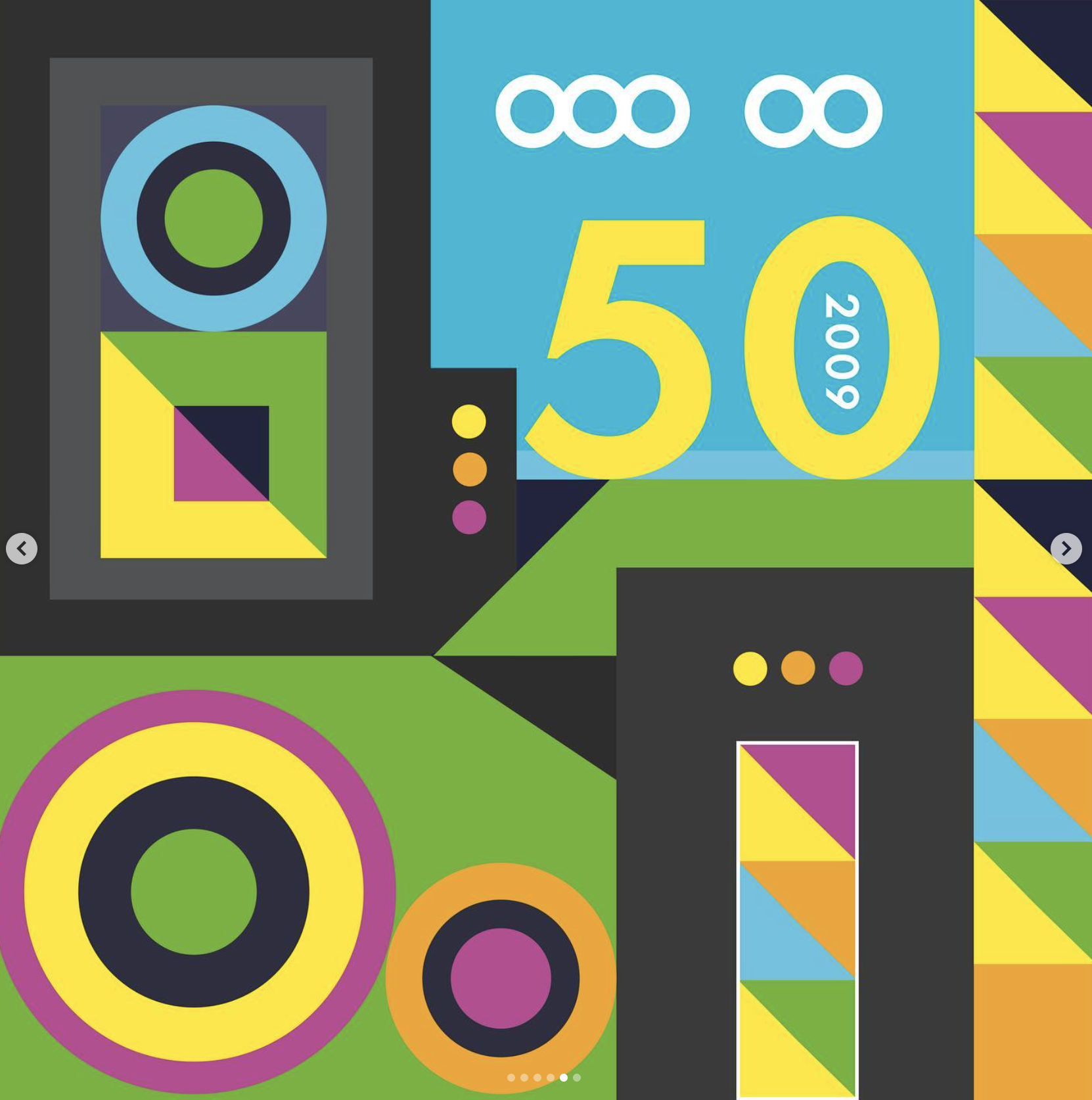 Furtive 50 cover artwork