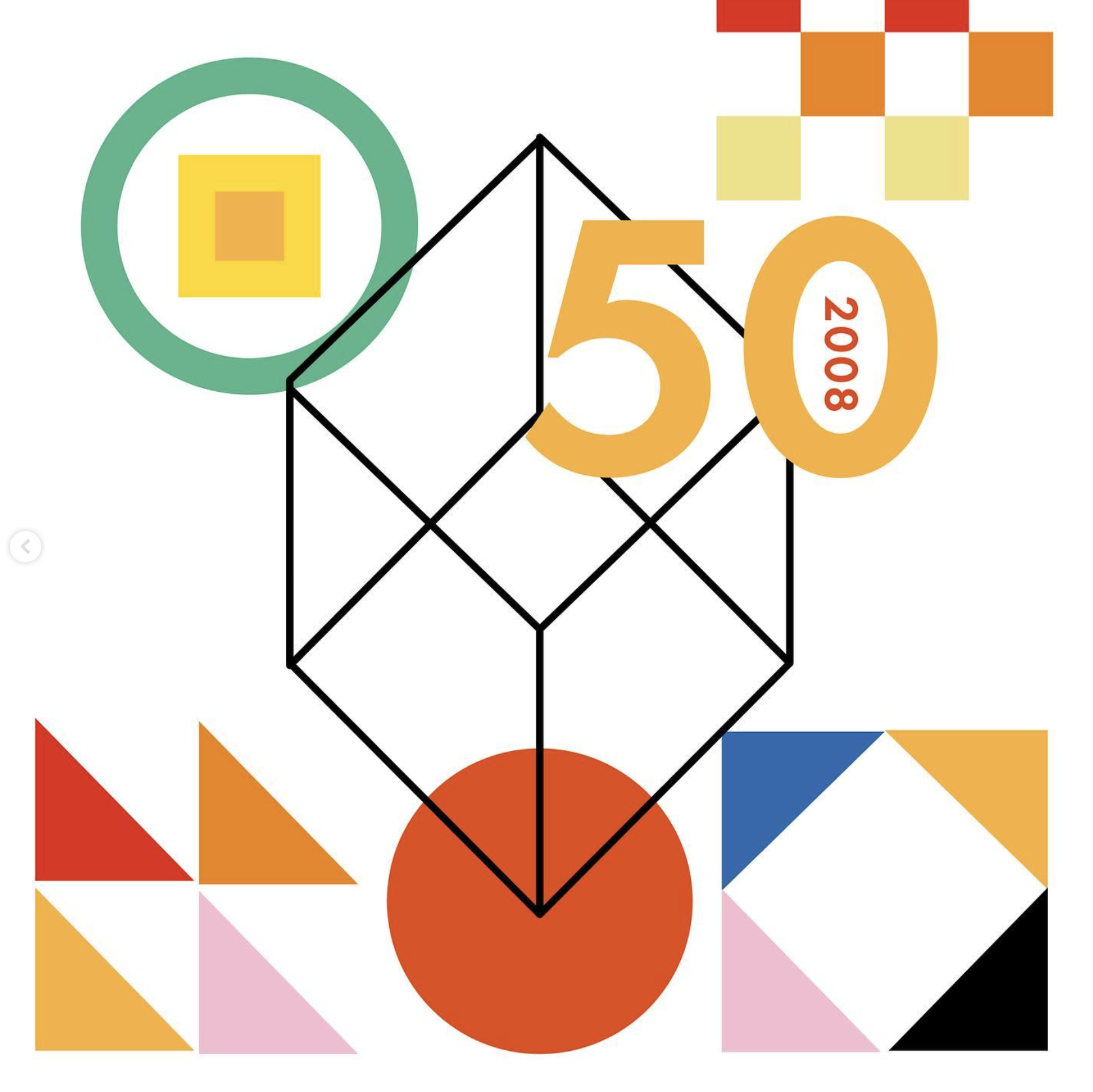 Furtive 50 cover artwork