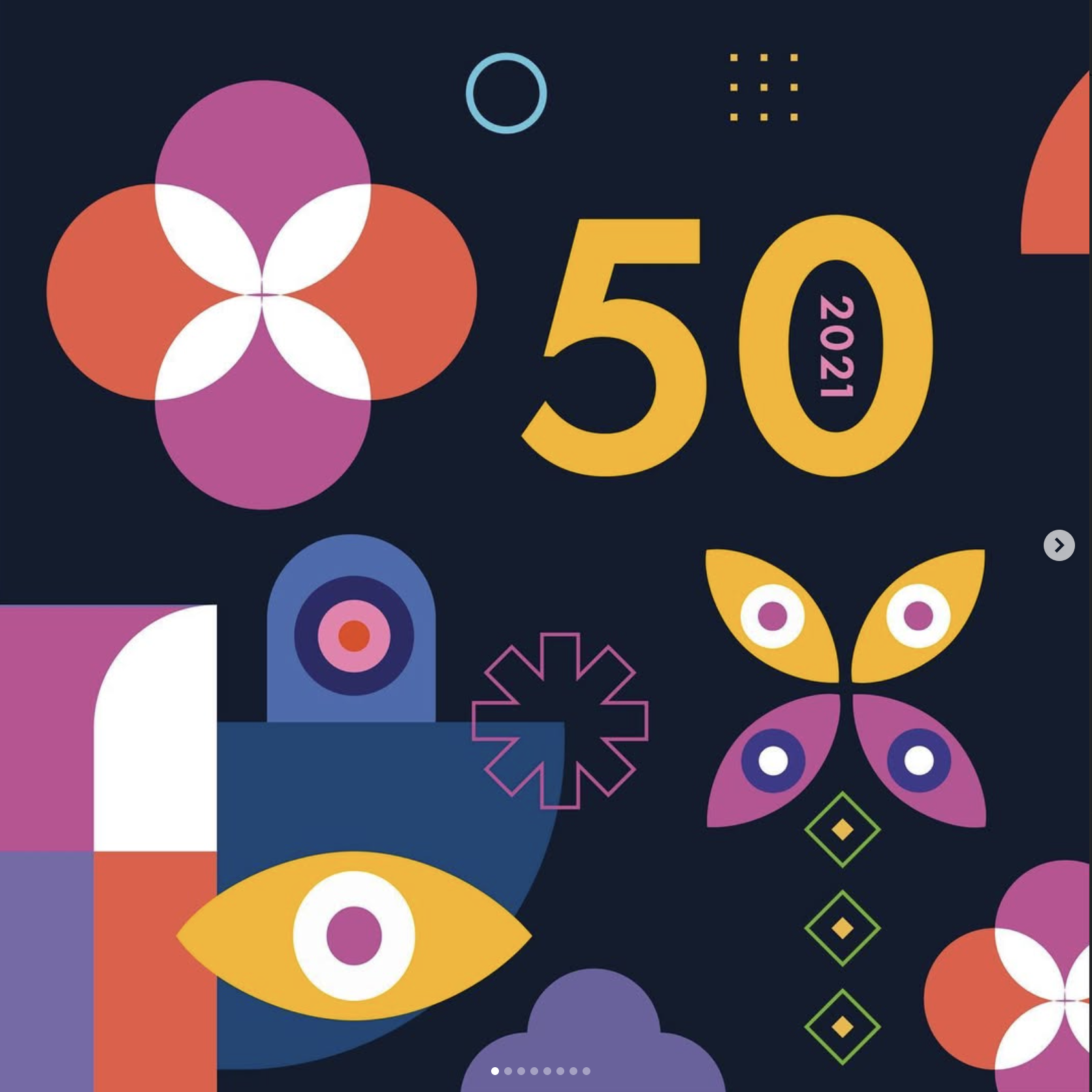 Furtive 50 cover artwork
