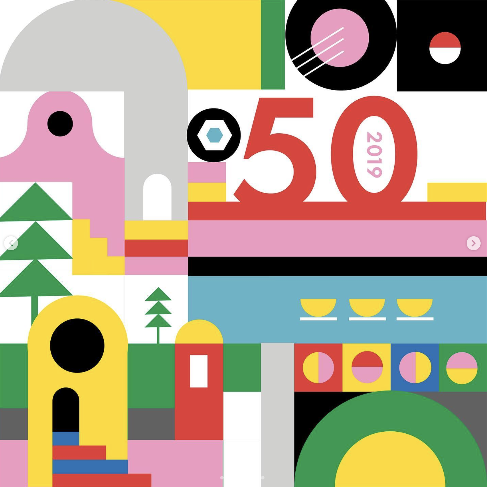 Furtive 50 cover artwork