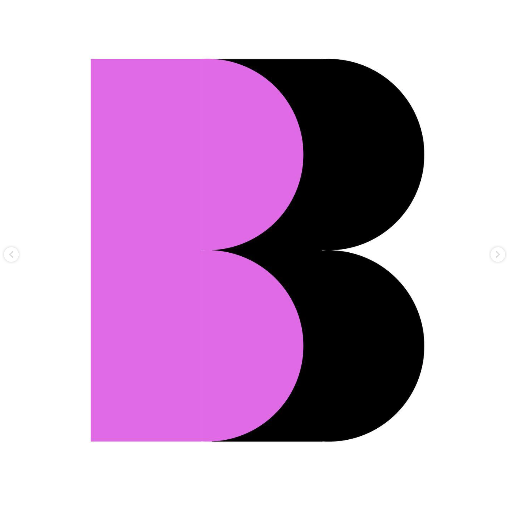 Bill Brewster brand mark exploration