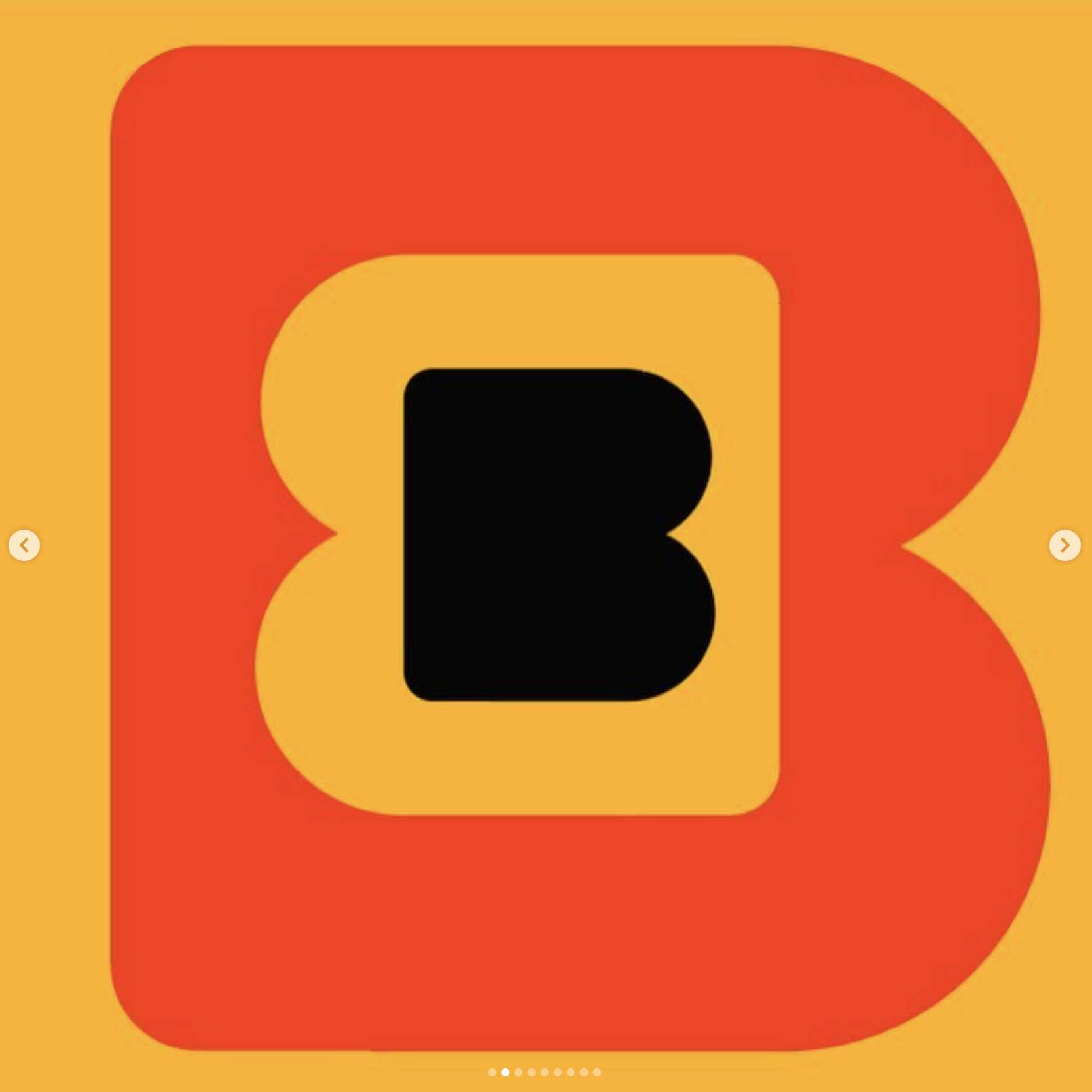 Bill Brewster brand mark exploration