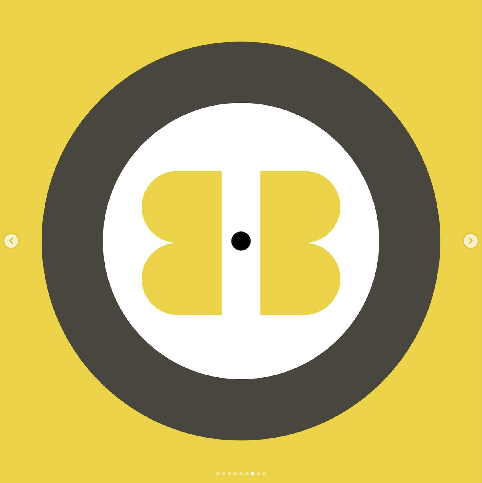 Bill Brewster brand mark exploration