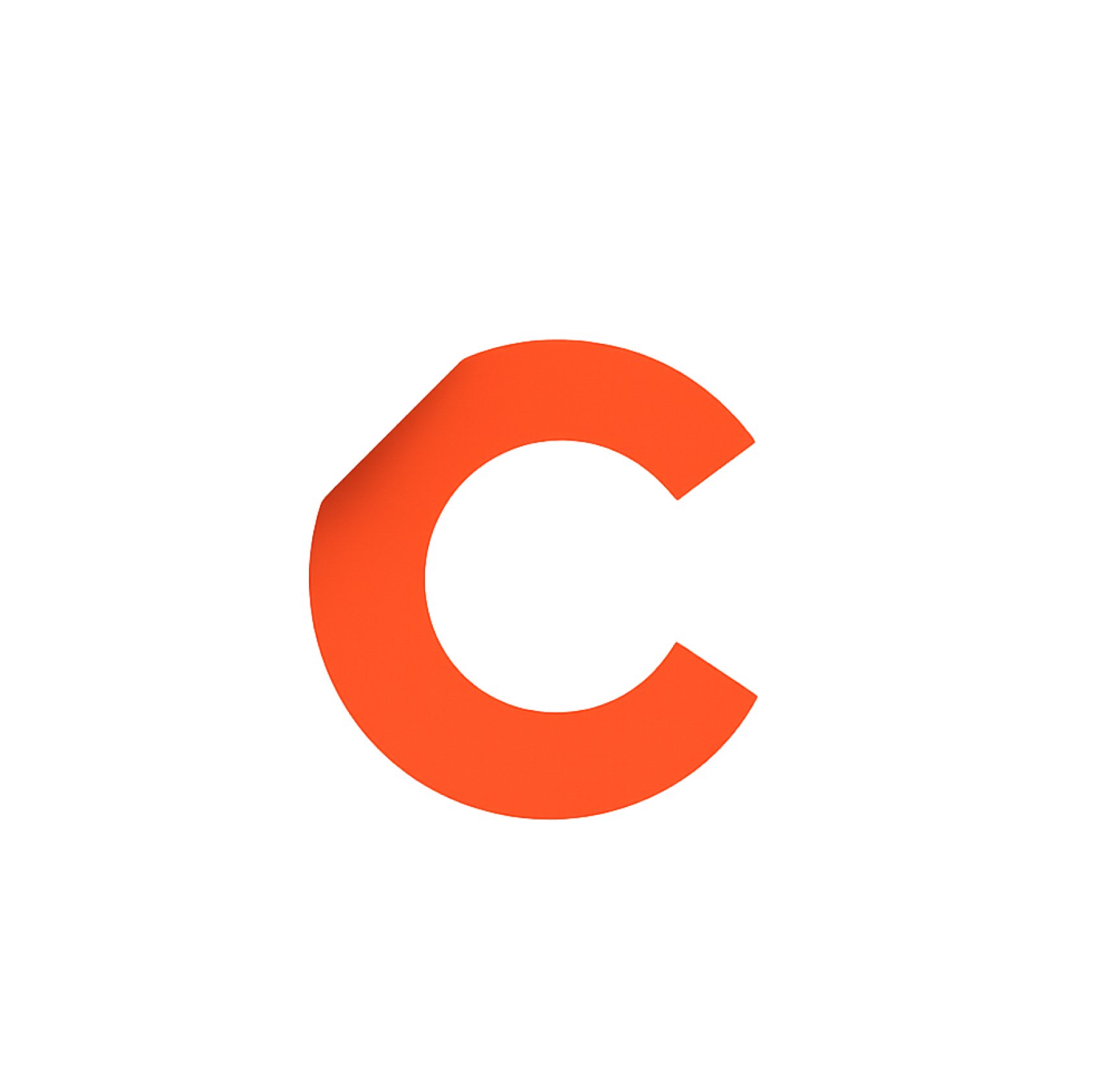 CATAX C logomark
