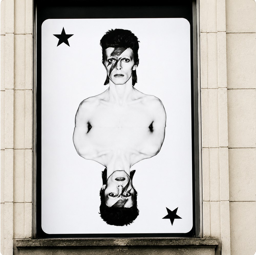 Love is Lost — David Bowie