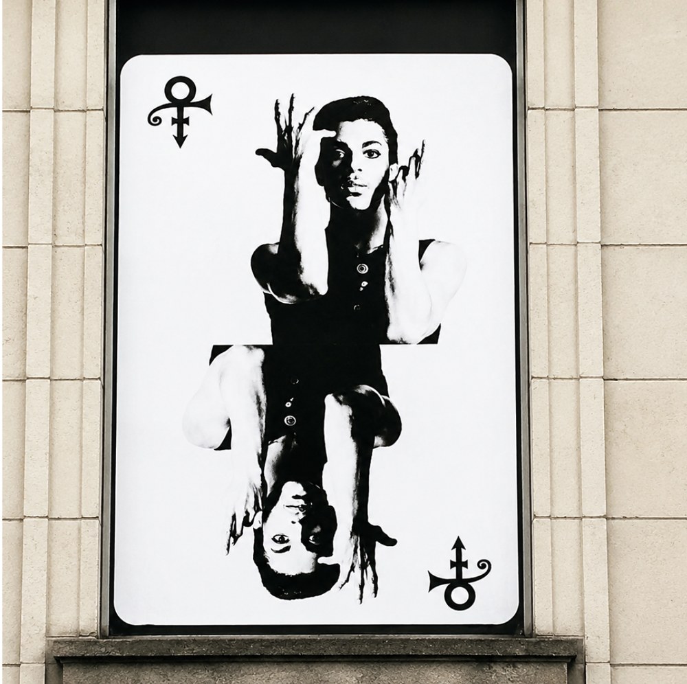 Love is Lost — Prince